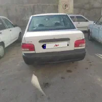 پراید مدل ۸۶|خودرو سواری و وانت|مشهد, عیدگاه|دیوار