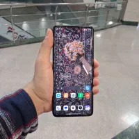 نوت ۱۳ پرو پلاس۵۱۲/۱۲با ۶ ماه گارانتی و ضمانت کتبی