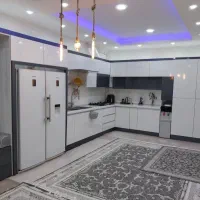 کابینت و کمد دیواری کامل اقساط|خدمات پیشه و مهارت|دوگنبدان, |دیوار