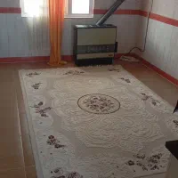 گلیم فرش ۶متری زیبا