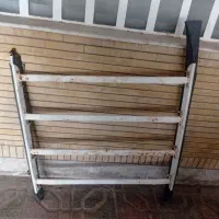 باربند پراید