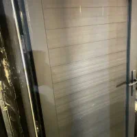 دو عدد درب UPVC|مصالح و تجهیزات ساختمان|کیش, |دیوار