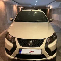 ۴۰۱ بدون رنگ شدگی و توضیحات|خودرو سواری و وانت|تهران, شادمان|دیوار