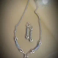 نیم ست اسپرت طلا