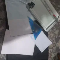 کیف مهندسی با لوازم مهندسی