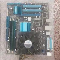 تعدادی  کیس