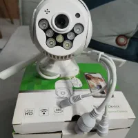 دوربین هوشمند چرخشی آنلاین|دوربین مداربسته|فردیس, داوری|دیوار