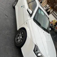 توربو پلاس اتوماتیک|خودرو سواری و وانت|ساوه, |دیوار