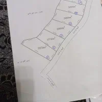 فروش زمین ۲۳۰۰ متری در شیرایه کوچصفهان
