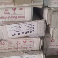 فروش الکترود صنعتی|ابزارآلات|اهواز, گیت بوستان|دیوار