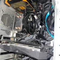 سیستم گیمینگ نسل ۹ فوق العاده قوی