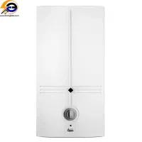 آبگرمکن فن دار سرویس شده در حد نو|آبگرمکن، پکیج، شوفاژ|هشتگرد, شهرک ریحانه|دیوار