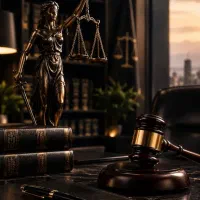 وکیل دادگستری وکالت تمامی امور به خصوص تخصصی چک