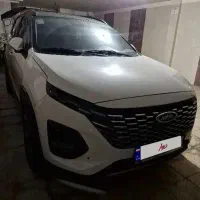 X33 Cross|خودرو سواری و وانت|شهر ری, فیروزآبادی|دیوار