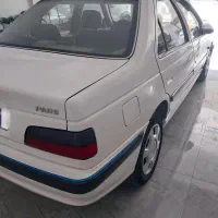 فروش پارس تیوفای گاز سیمی|خودرو سواری و وانت|بندرعباس, |دیوار