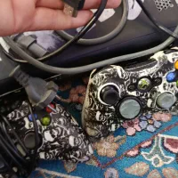 ایکس باکس|کنسول، بازی ویدئویی و آنلاین|اندیشه, شهرک مریم|دیوار