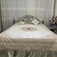 فروش تخت دونفره فرفژه