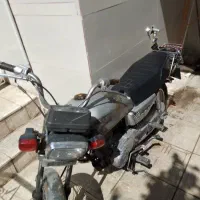 هندا مدل ۸۷