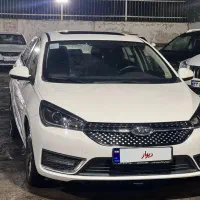 اریزو ۵ گیربکس جدید مدل ۱۴۰۱|خودرو سواری و وانت|لاهیجان, حاجی آباد|دیوار