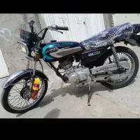 متور مزایده|موتورسیکلت|اشترینان, |دیوار