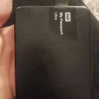 هارد یک ترا my passport