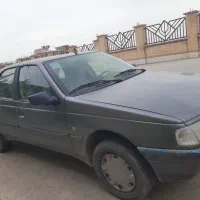 ۴۰۵ جی ال ایکس