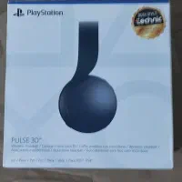 هدفون pulse 3d orginal