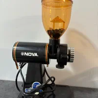 آسیاب قهوه Nova