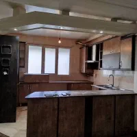 کابینت ام دی اف|مصالح و تجهیزات ساختمان|احمدآبادمستوفی, |دیوار