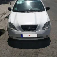 تیبا دو مدل۹۸ بدون رنگ