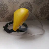 شیلد محافظ صورت