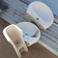 وسایل حمام و دستشویی|لوازم سرویس بهداشتی|بیرجند, |دیوار