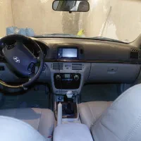 سوناتا nfدنده ای|خودرو سواری و وانت|باغ حلی, |دیوار