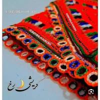 انواع کریشی با قیمت های  مناسب ،|صنایع دستی و سایر لوازم تزئینی|زاهدان, |دیوار