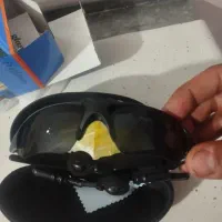 عینک هنزفری