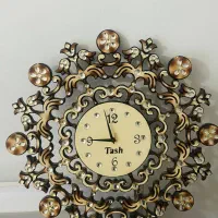 کابیت کرسی ساعت کیسه بوکس