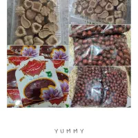 زعفران عناب حبه عناب درجه یک محلی