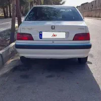 پژو پارس ۱۴۰۱|خودرو سواری و وانت|تهران, دولتخواه جنوبی|دیوار