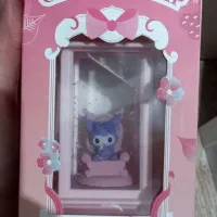 چراغ خواب کرومی