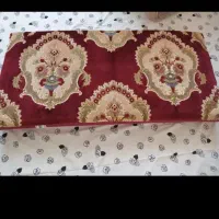 پتو نو و پشتی نو|رختخواب، بالش، پتو|تبریز, |دیوار