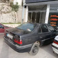 فروش پارس 82|خودرو سواری و وانت|بره‌سر, |دیوار