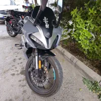 cf 250 sr|موتورسیکلت|کرج, گلشهر|دیوار