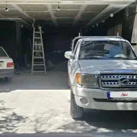 کاپرا مدل۹۳تمیز|خودرو سواری و وانت|چناران, |دیوار