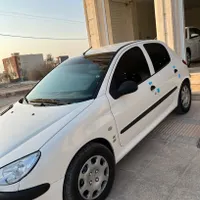 پژو 206 تیپ ۲، مدل ۱۳۹۷