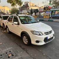 کوئیک دنده ۱۴۰۰ ۳۰کار تک برگ سند بیرنگ|خودرو سواری و وانت|تهران, تهران‌ویلا|دیوار