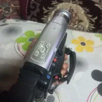 دوربین پاناسونیک ژاپنی|کلکسیون اشیاء عتیقه|اصفهان, پوریای ولی|دیوار