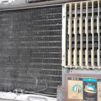 کولر اوجنرال چراغ سبز 18هزار در حد نو فابریک شرطی