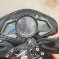 ns150|موتورسیکلت|تهران, شهران شمالی|دیوار