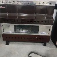 فروش تعداد بخاری|بخاری، هیتر، شومینه|پیرانشهر, |دیوار