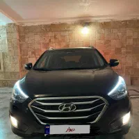 فروش خودرو،توسان آی ایکس ۳۵‌ ۲۰۱۱
